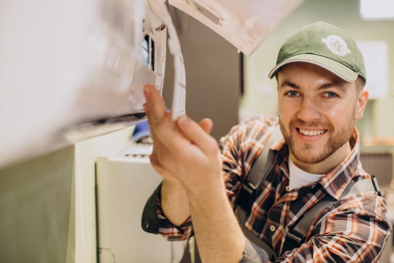 Como Ganhar Dinheiro com Ar-Condicionado Usando a Internet