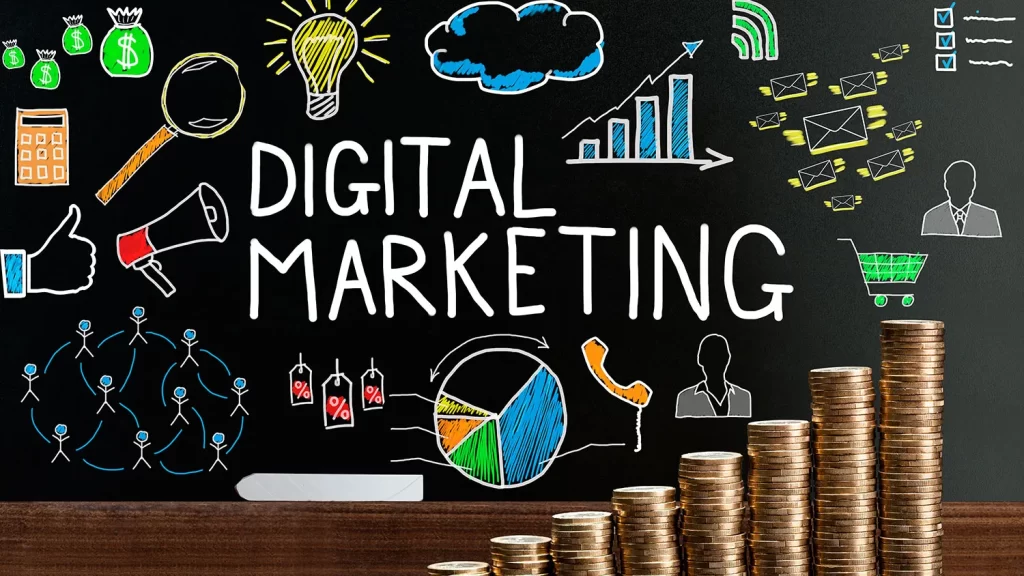 Como a Profissão Expert Digital Pode Transformar Sua Carreira e Ensinar a Ganhar Dinheiro na Internet