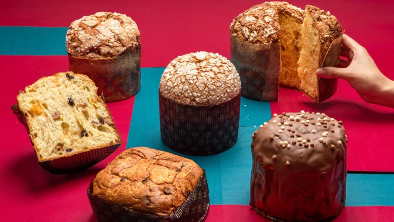Dinheiro na Internet Como Ganhar com a Venda de Panetones e Chocotones Artesanais