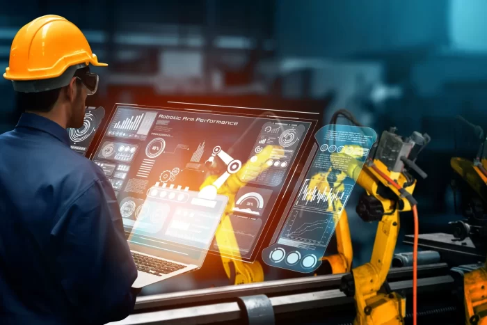 Desvendando a Academia da Automação Oportunidade para Profissionais de Automação Industrial