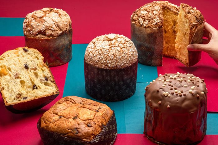 Dinheiro na Internet Como Ganhar com a Venda de Panetones e Chocotones Artesanais